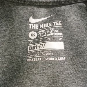 Nike tee